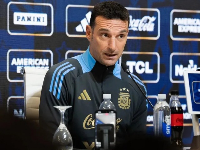 Lionel Scaloni dio a conocer la lista para el Mundial 2026